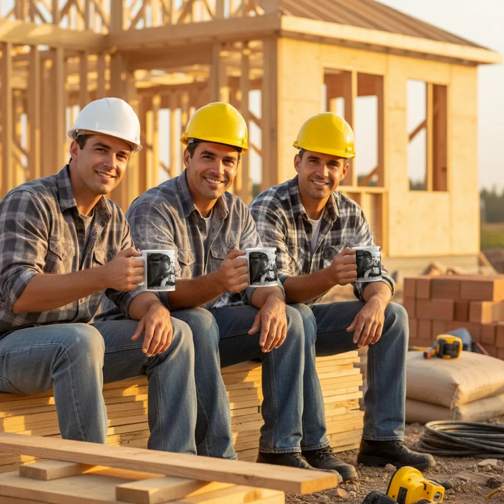 Kubek ze Zdjęciem Personalizowany Prezent