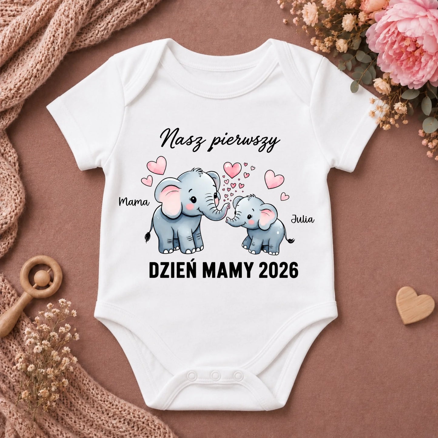 Bodu dzieciece