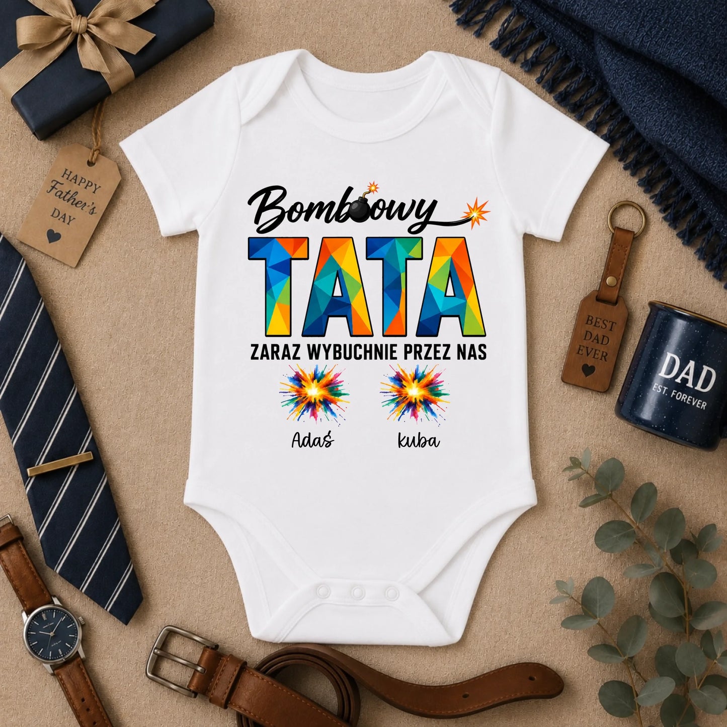 body tata