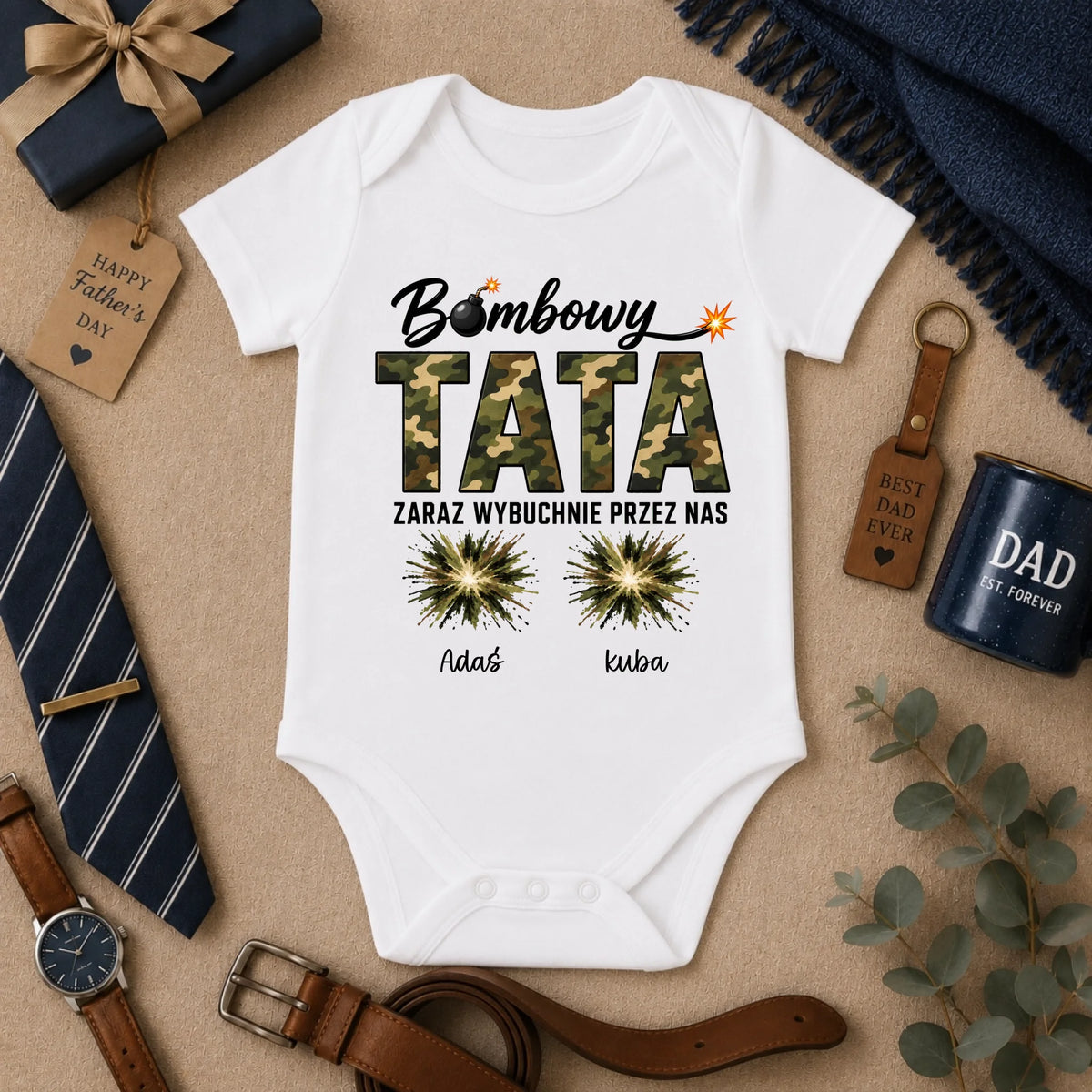 body tata