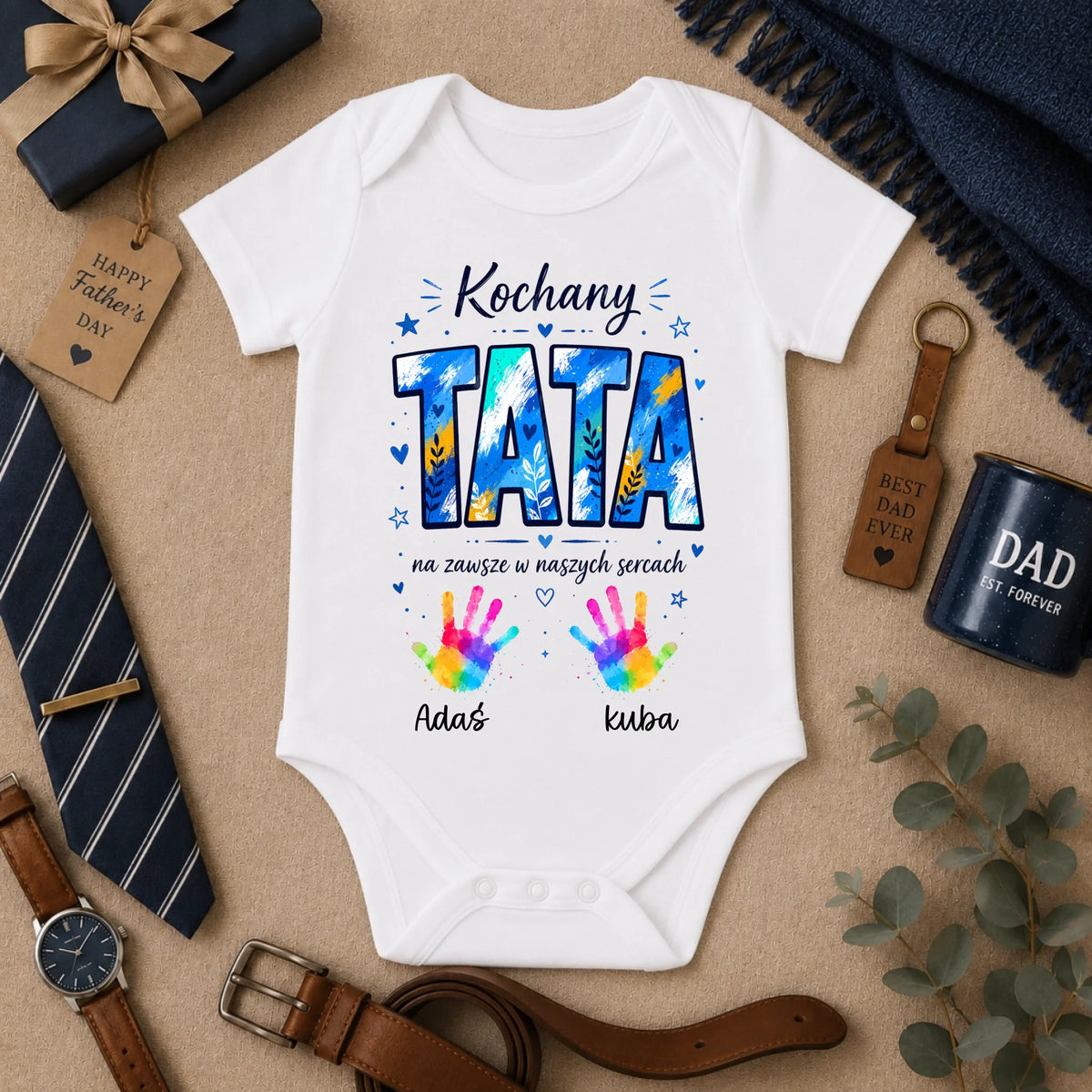 body tata