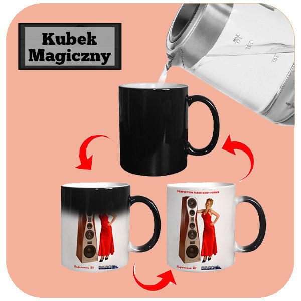 Kubek Magiczny