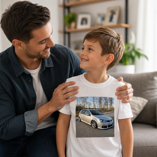 prezent personalizowany dla dziecka