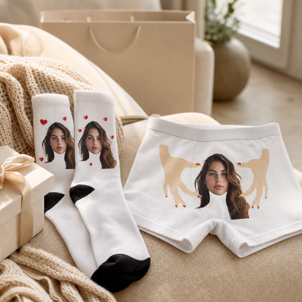 personalizowane prezenty