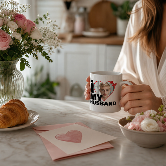 kubek personalizowany na dzień matki