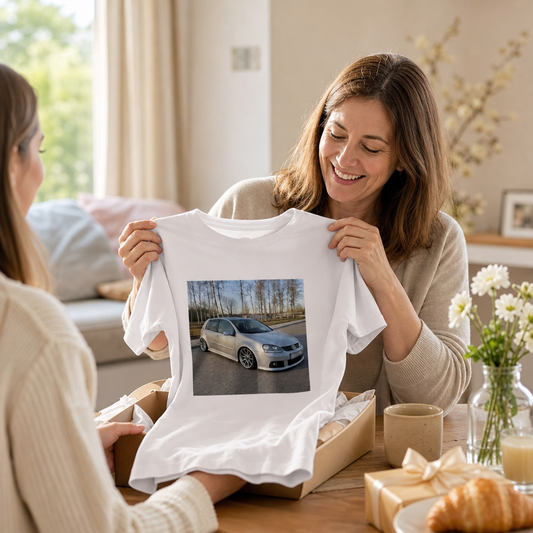 prezent personalizowany dla mamy