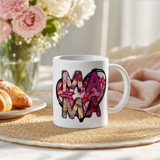 personalizowany prezent na dzień matki