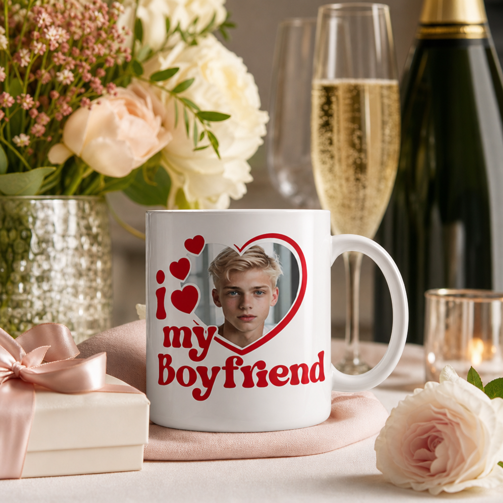 personalizowany prezent na ślub