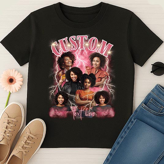 Koszulka Bootleg Kategoria Produktów