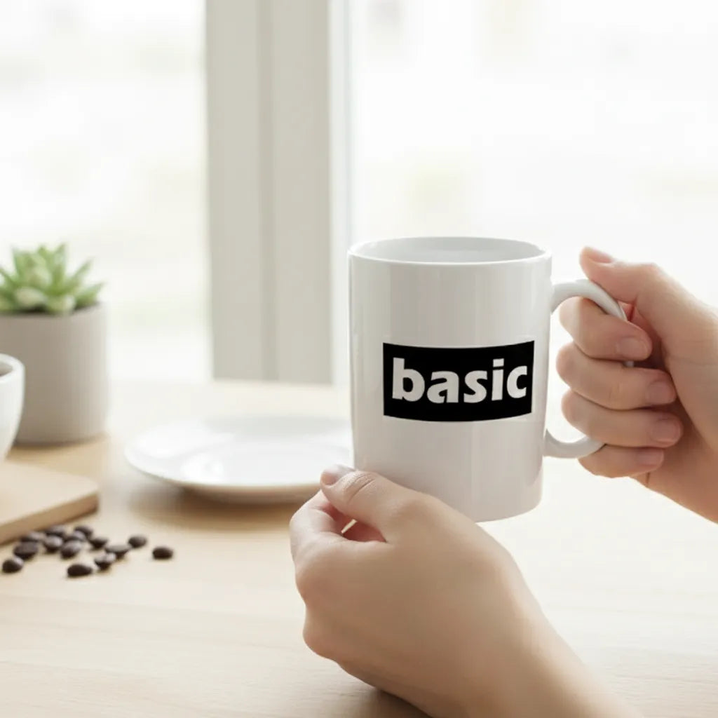 Kubek do kawy Basic