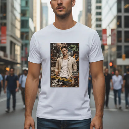 Koszulka Streetwear ze zdjecia