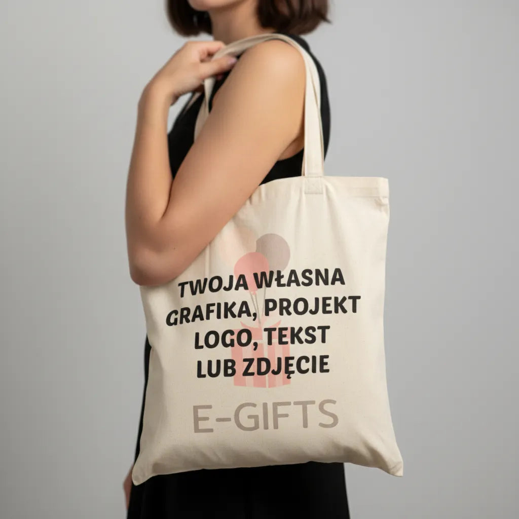 Torba z Twoim Projektem