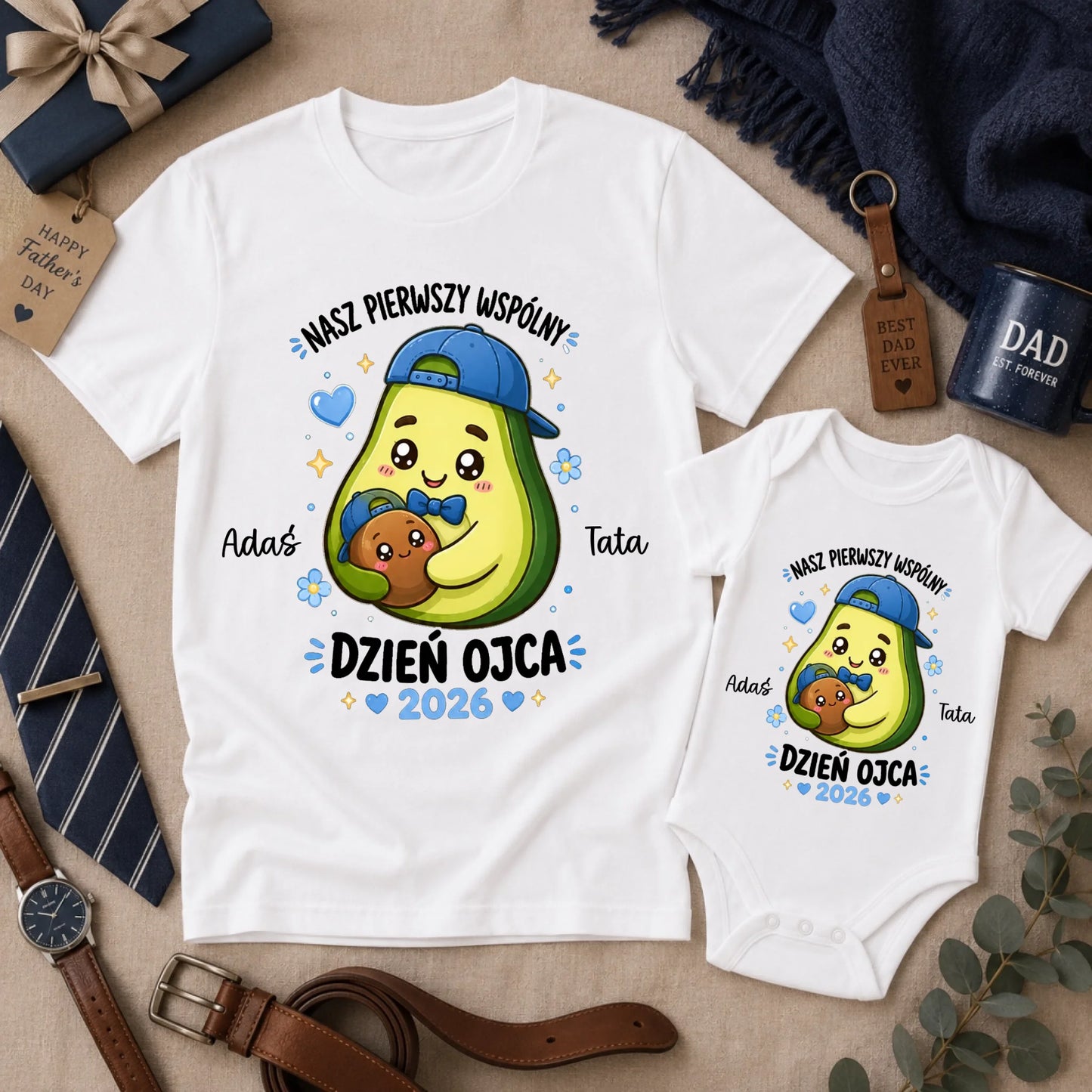 Męska + Body