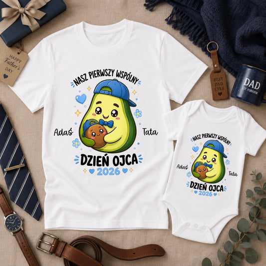 Męska + Body