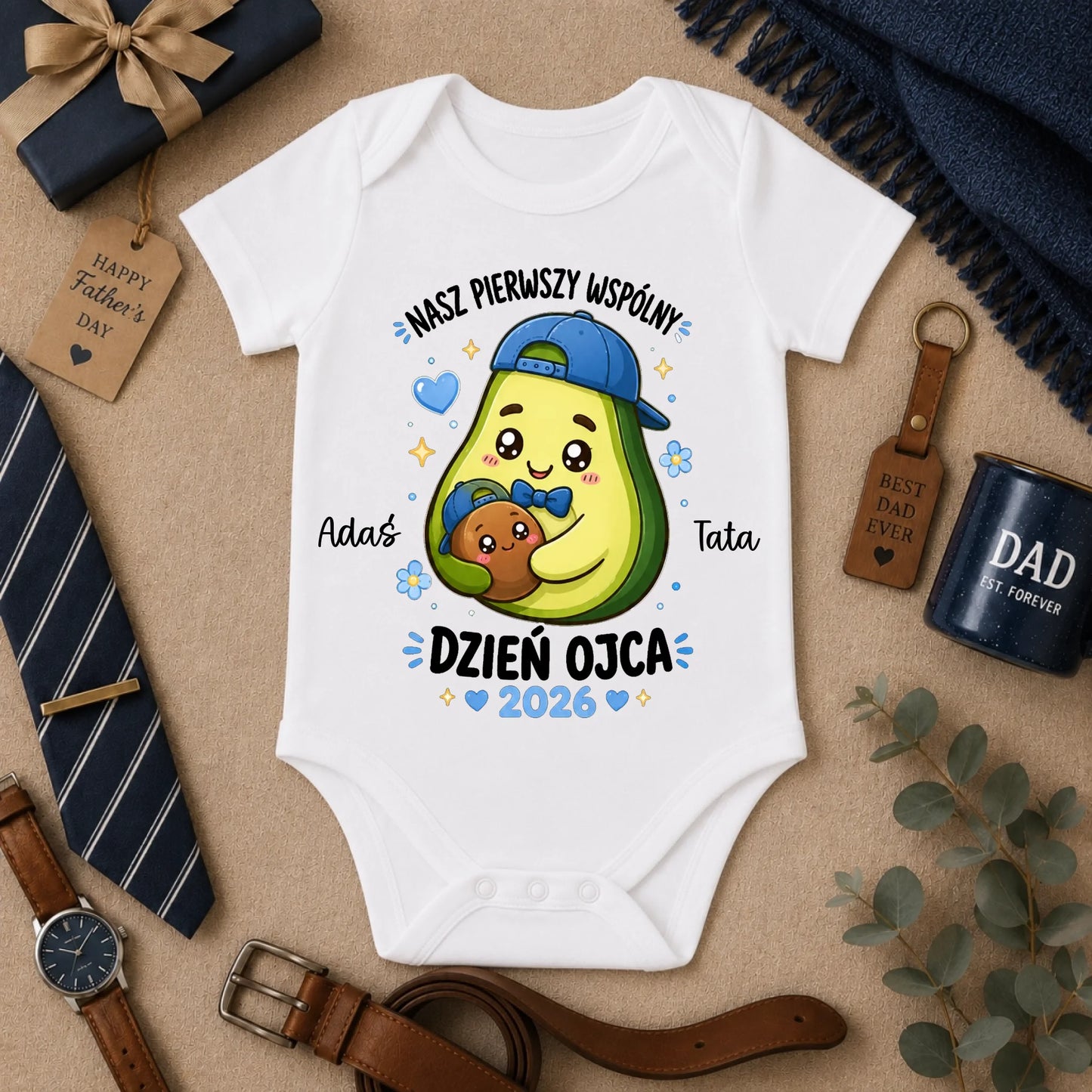 body tata