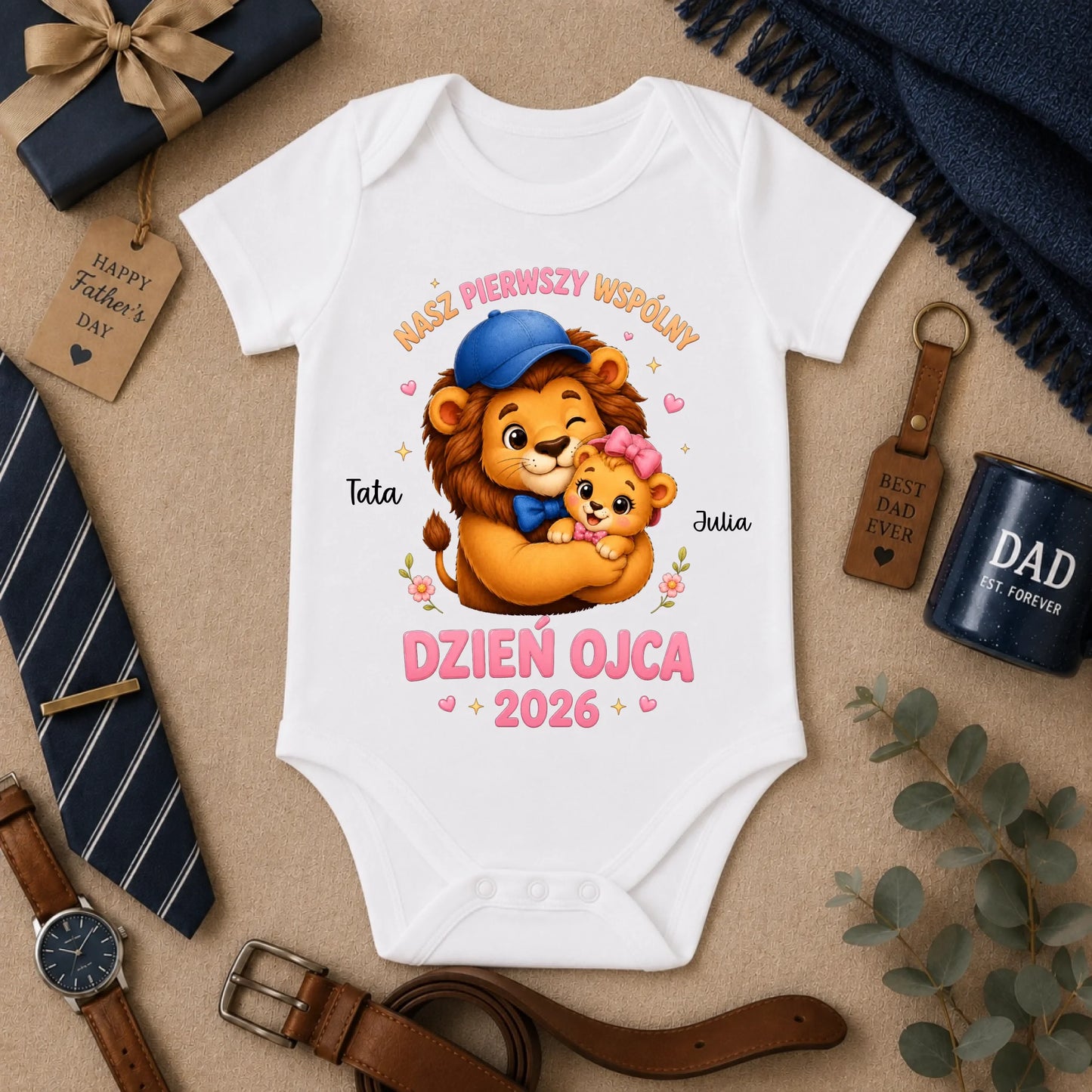 body tata