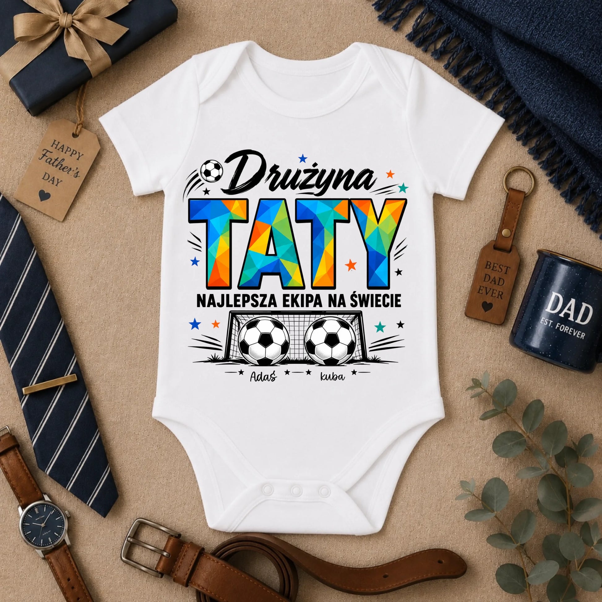 body tata
