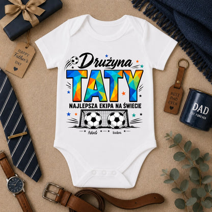 body tata