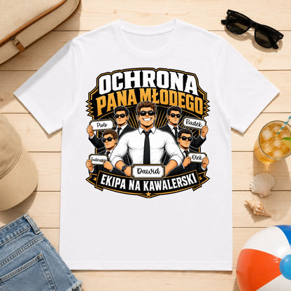 meska wakacje biała