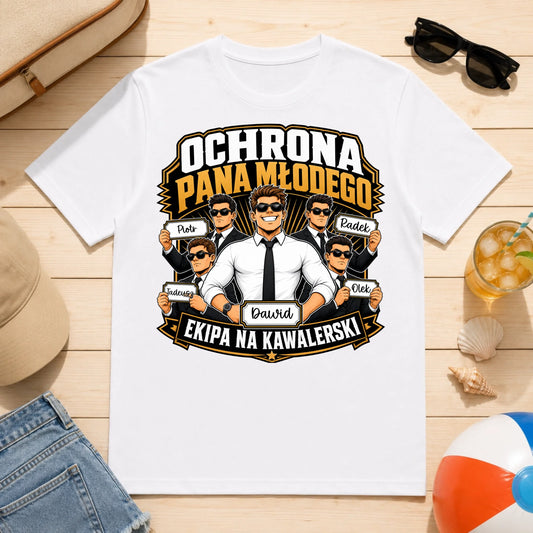meska wakacje biała