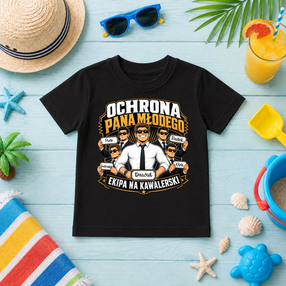dziecieca wakacje czarna