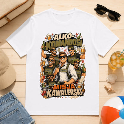 meska wakacje biała