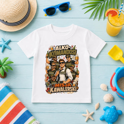 dzieciea wakacje biała