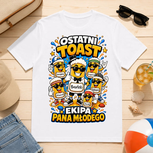 meska wakacje biała