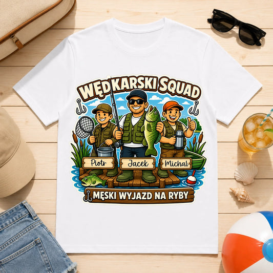 meska wakacje biała