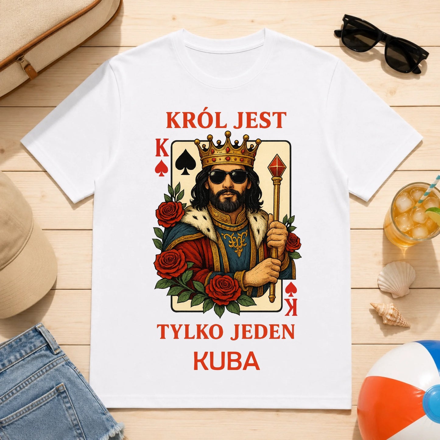 meska wakacje biała