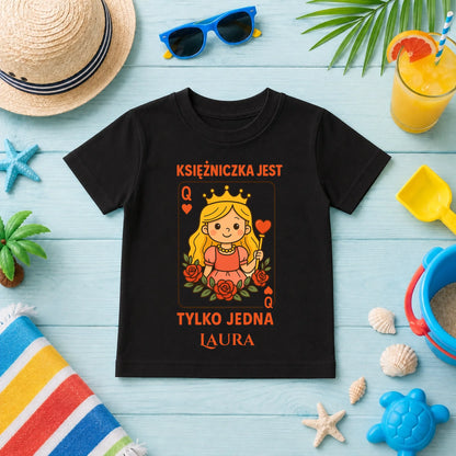 dziecieca wakacje czarna