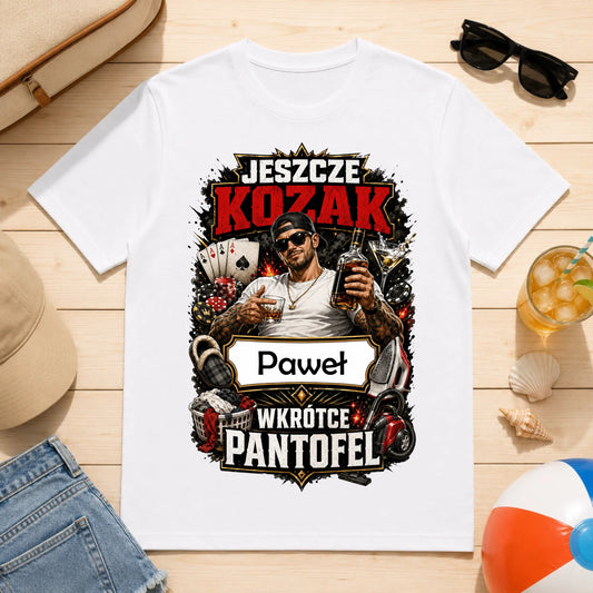 meska wakacje biała