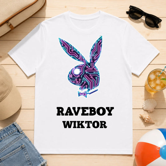 meska wakacje biała
