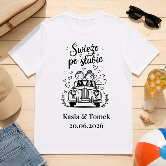 meska wakacje biała