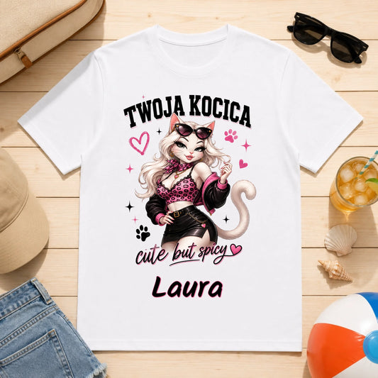meska wakacje biała