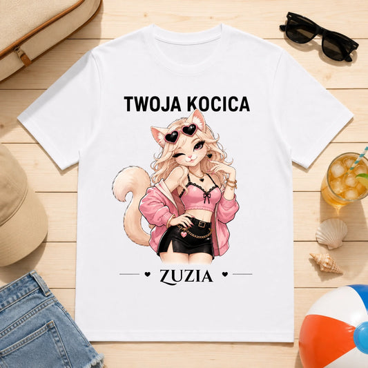 meska wakacje biała