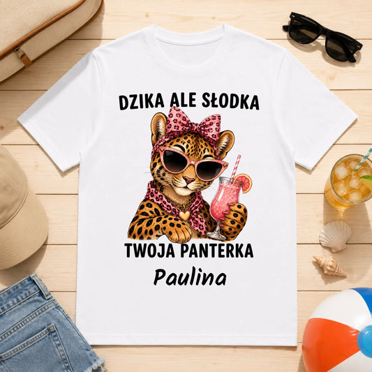 meska wakacje biała