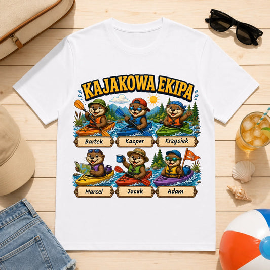 meska wakacje biała