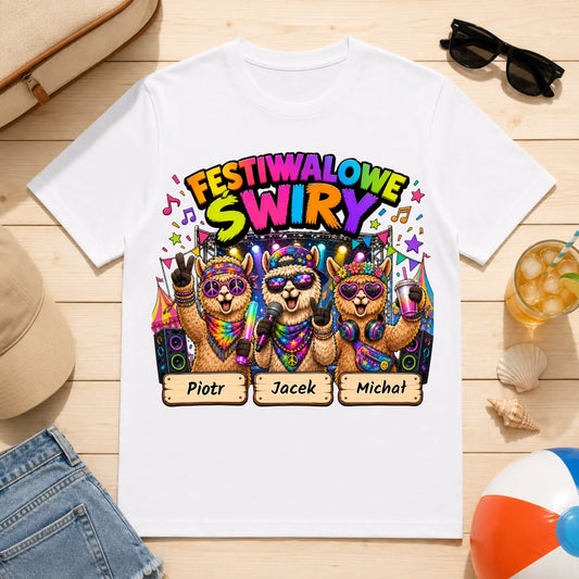 meska wakacje biała