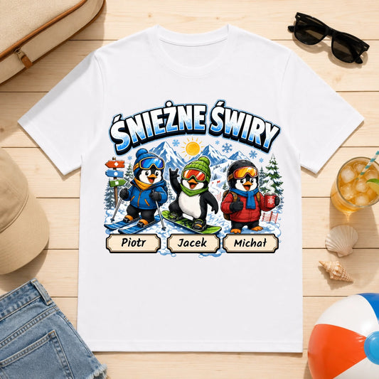 meska wakacje biała