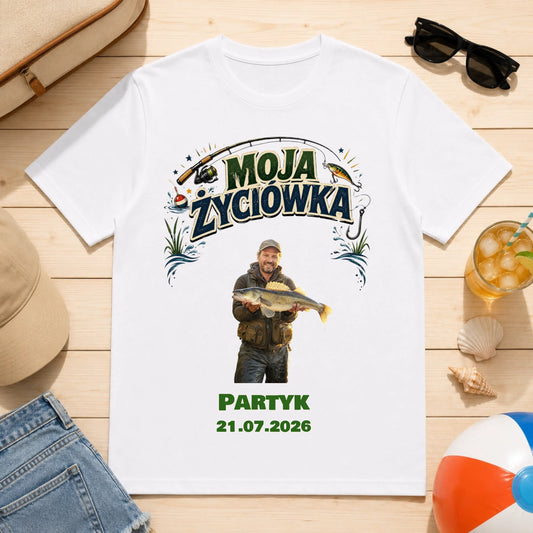 meska wakacje biała