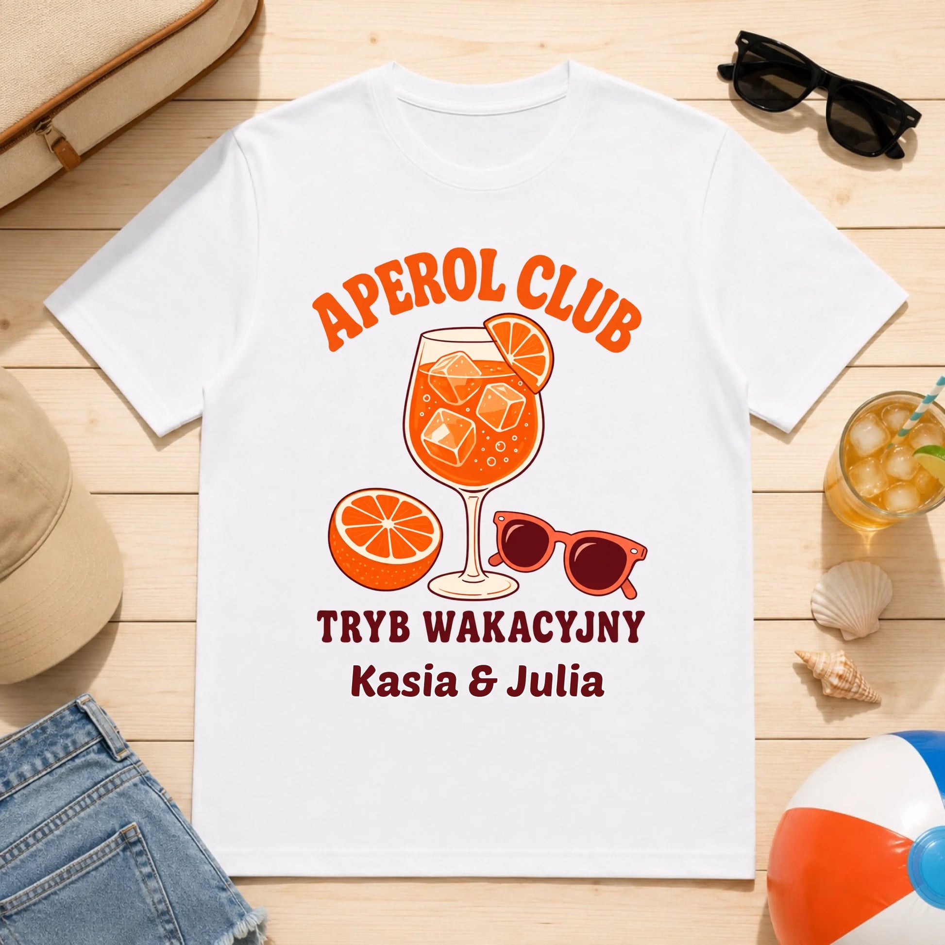 meska wakacje biała
