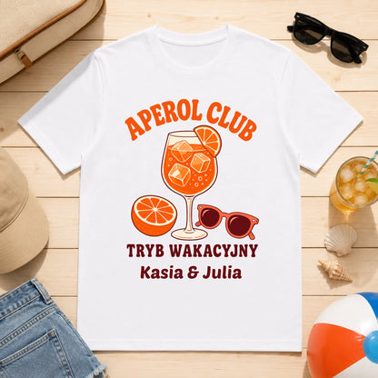 meska wakacje biała