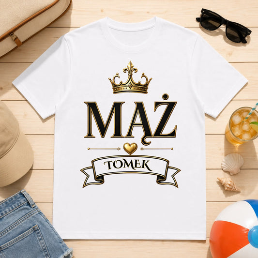 meska wakacje biała