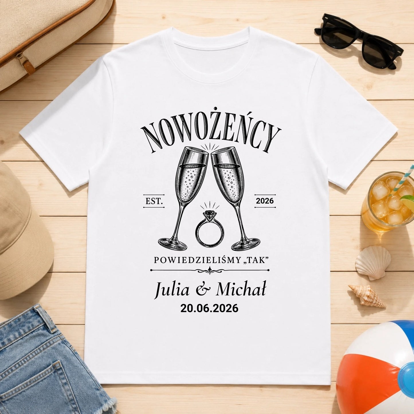 meska wakacje biała