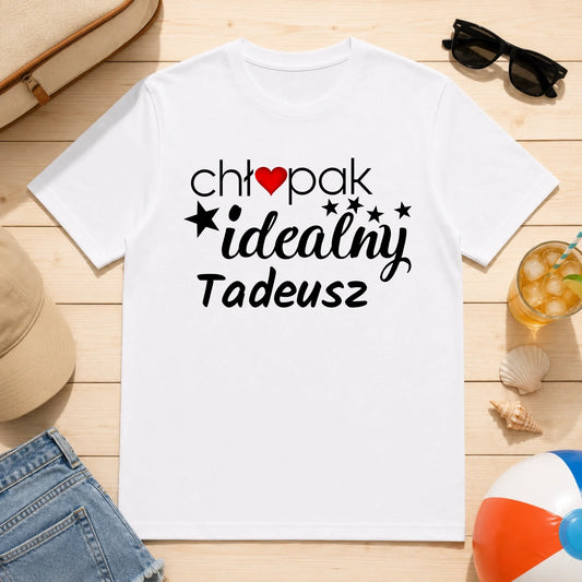 meska wakacje biała