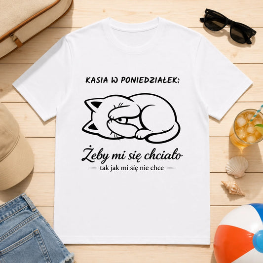 meska wakacje biała
