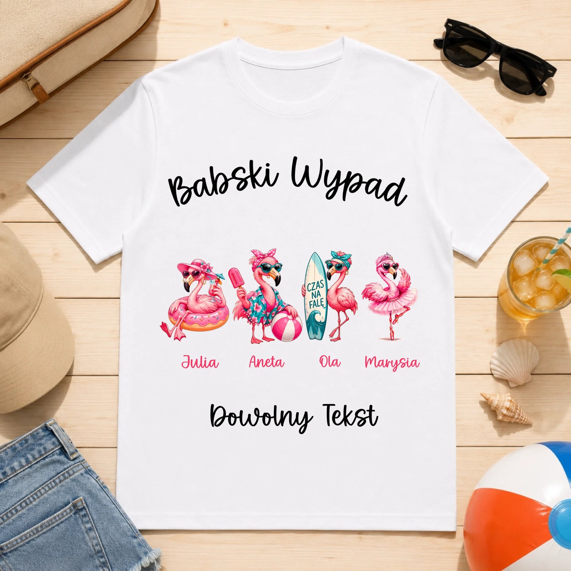 meska wakacje biała