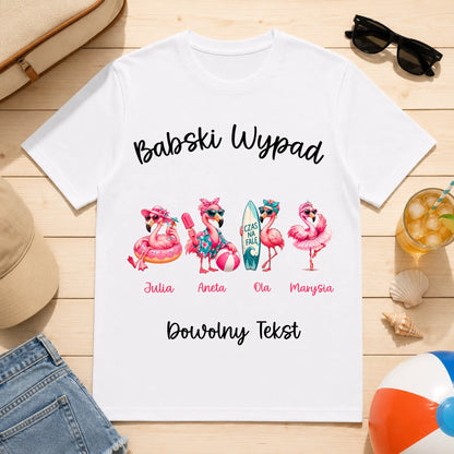 meska wakacje biała