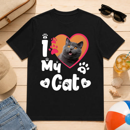 Meska wakacje czarna